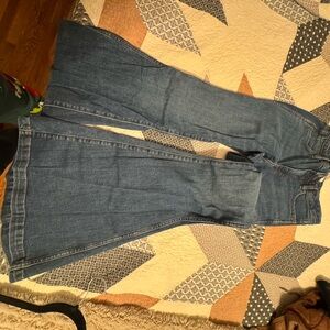 Women's Retro Wrangler Jeans